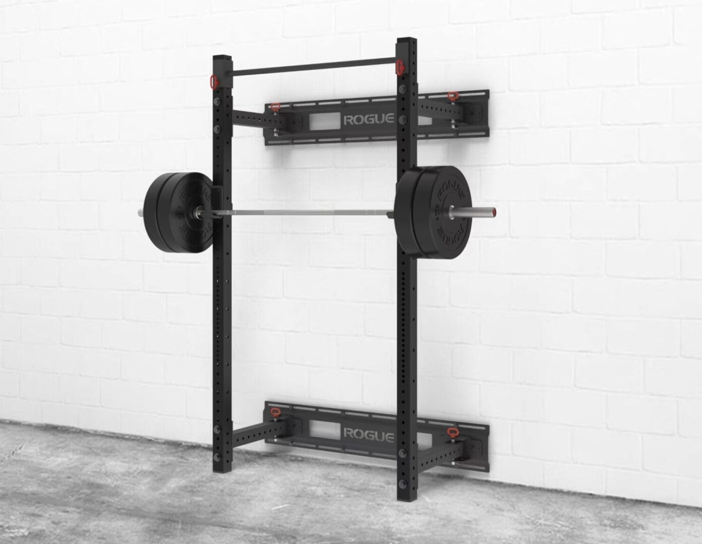 Rogue Fitness Rigs